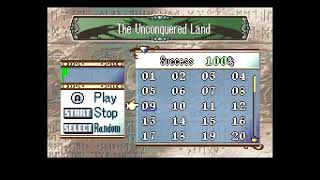 The Unconquered Land Original Composition in FE8 Sounfont [upl. by Ballinger213]