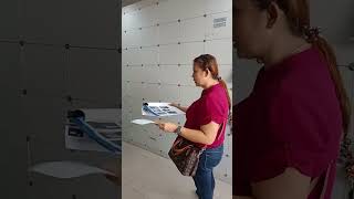 SalesRichardPaul Chard Official Vlogs Columbariums Eye Level Site Tripping Hotel Columbarium [upl. by Ervine]