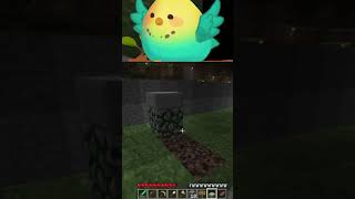 🪦💡HOW TO BUILD A GRAVE IN ALPHA  マインクラフトアルファ版でお墓を建てる方法💡🪦  hld3o on Twitch [upl. by Aronaele]