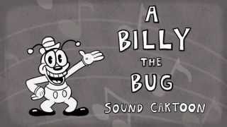 Dentally Unstable  A Billy the Bug Cartoon by Vincent Alexander [upl. by Ardnnek848]