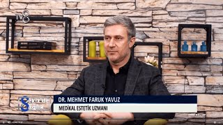 Saç Ekimi Teknikleri Nelerdir   Maya Estetik Klinik  Dr Mehmet Faruk Yavuz  8de Sağlık [upl. by Elbert]