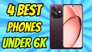 Best Budget Phones Around 5K in the Philippines 2024 [upl. by Arick]