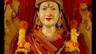 Saptashloki Durga Narayani Stuti By Anuradha Paudwal [upl. by Arba]