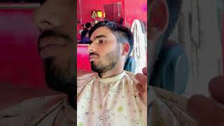 foryou hairstyle youtubeshorts barber haircut viralvideo shorts viralshorts [upl. by Vanden759]