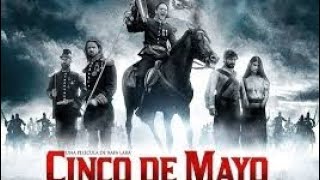 batalla de cinco de mayo película completa en español latino🇲🇽 [upl. by Viens229]