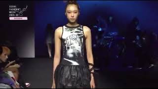 2025 SS Seoul Fashion Weekduckdive [upl. by Levitt504]