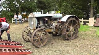 Historische Feldtage Nordhorn 2015 33 [upl. by Vonny]