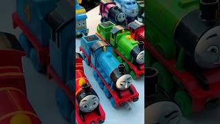 All Push Along AEG Characters 2023 thomasandfriends [upl. by Chesna]