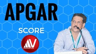 Apgar Score [upl. by Imefulo]