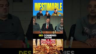 Inestimable L’arrestation Extrait du film film extrait comedie drole humour comique [upl. by Brynn]