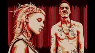 Die Antwoord  So what [upl. by Osnofedli]