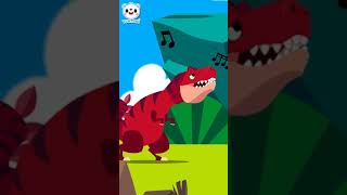 spinosaurus song howdytoons dinostory nigthcore version teaser trailer [upl. by Walcott]