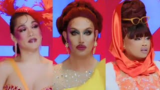 Are Drag Race Philippines S3 Judges Living For The Queens [upl. by Livvy]