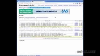 How to Search USENET Newsgroups [upl. by Leah]