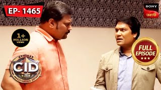 Abhijeets Informants  CID Bengali  Ep 1465  Full Episode  3 Dec 2023 [upl. by Rodablas296]