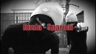 Rusla  Sparnai 2016 [upl. by Denney880]