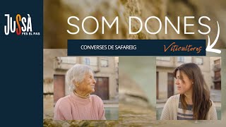 Converses de safareig  Viticultores [upl. by Cram211]