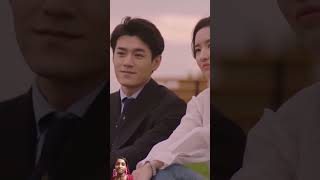 🤵👰Once we get married 🌥️ cdrama chinesedrama 💫🌈🌥️ [upl. by Godber]