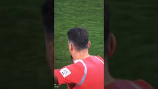 Allemagne VS France incroyable football france allemangne [upl. by Eilloh]