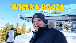 STOKI NA WIELKIEJ RACZY [upl. by Sredna]