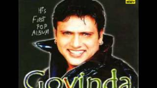 GOVINDA  Ik Dekhi Maine Kudi Punjabi song from the album GOVINDA 1 [upl. by Kulsrud890]