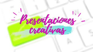 COMO HACER UNA PRESENTACIÓN EN CANVA  2020 [upl. by Corrie]