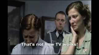 Hitler Learns about the Red Wedding from Game of Thrones [upl. by Everest]