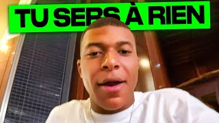 Mbappé répond au clash de Booba Le Récap 31 [upl. by Remliw45]