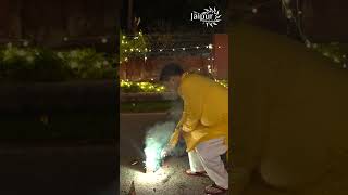 This Diwali ना तो बटेंगे ना ही कटेंगे diwali sanjaydixit shortsvideo diwali2024 [upl. by Anuala]