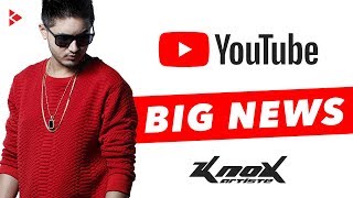 YouTube Channel Update  BIG NEWS [upl. by Phillada]