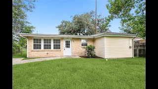 630 Hailey Avenue Slidell LA 70458  Residential for sale [upl. by Nospmis]