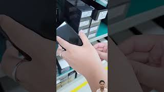 Samsung galaxy Note 20 unboxing note20ultra5g viralreels viralshort viralvideo best tech [upl. by Blondy]