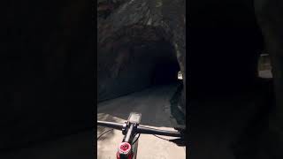 Passing through the famous Bontoc Tunnel Does anybody know its story BontocTunnel [upl. by Cloris624]