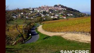 Ah le bon vin sancerre [upl. by Aroon]