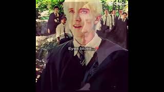 Draco Malfoy hogwarts dracomalfoy edit [upl. by Matthieu]