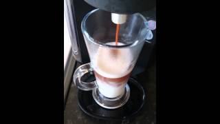 Bosch Tassimo Vivi coffee maker review [upl. by Adnoluy383]