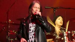 Slash ft Myles Kennedy amp The Conspirators  Halo Live ziggodomeamsterdam [upl. by Llenor]