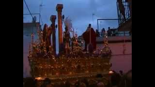 A M VIRGEN DE LOS REYES NUEVA MARCHA quot PASION POR HUELVA quot [upl. by Nicoli]