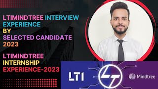 LTIMindtree latest interview experience 2023  LTI Mindtree drive 2023 HR questions TR questions [upl. by Tezil997]