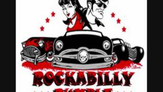 Jamboree  RockaBilly Mafia [upl. by Martine754]