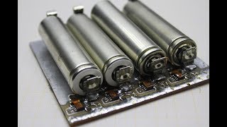 Simple Liion battery charger [upl. by Tiossem601]