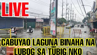 LIVE CABUYAO LAGUNA CITY HALL BINAHA PATI NATIONAL HIGHWAY LUBOG [upl. by Virg]