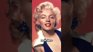 Autopsias Famosas parte 4 marilynmonroe [upl. by Lerud]