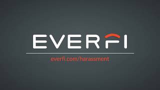 EVERFI Harassment Prevention Training [upl. by Attalanta661]