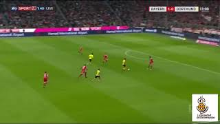 Comportamientos defensivo Temporización defensiva de Hummels [upl. by Georas59]