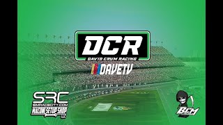 Arca Series Daytona International Speedway [upl. by Naitsirhc925]