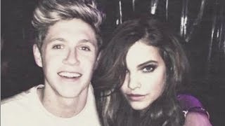 NEW COUPLE ALERT Niall Horan amp Barbara Palvin Officially Dating [upl. by Illoh]