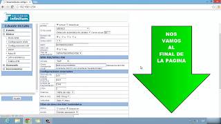 Como cambiar la clave WiFi del módem HG520b HG520C HG530 [upl. by Wrigley]