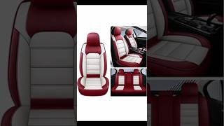 Car Seat Covers car cover [upl. by Ayatal377]