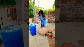 Lambi pauwa funny viralvideo comedy [upl. by Lorrimer]